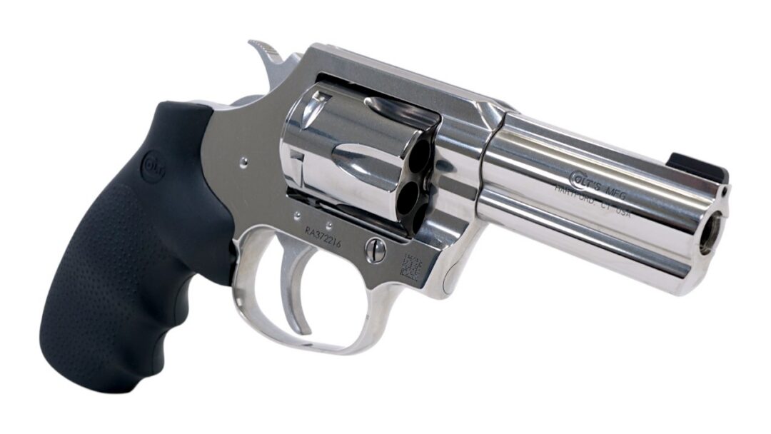 18170-COLT KING COBRA .357MAG