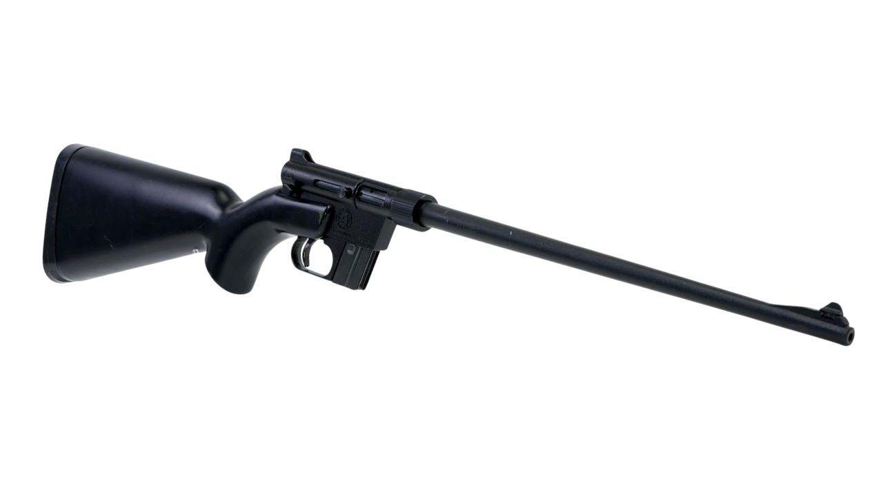 SURVIVAL ARMS AR-7 EXPLORER .22LR 10RD | BLACK
