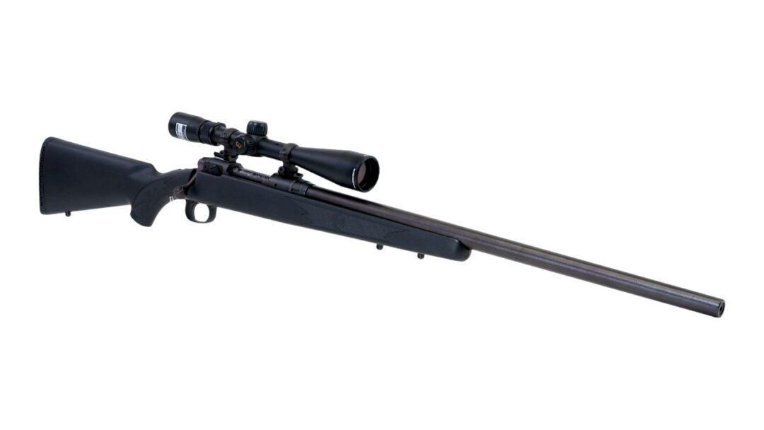 18188-SAVAGE 10 .223 REM HEAVY BARREL