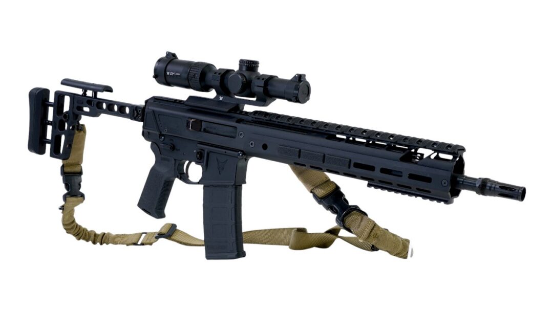18207-PSA JAKL 5.56NATO VORTEX