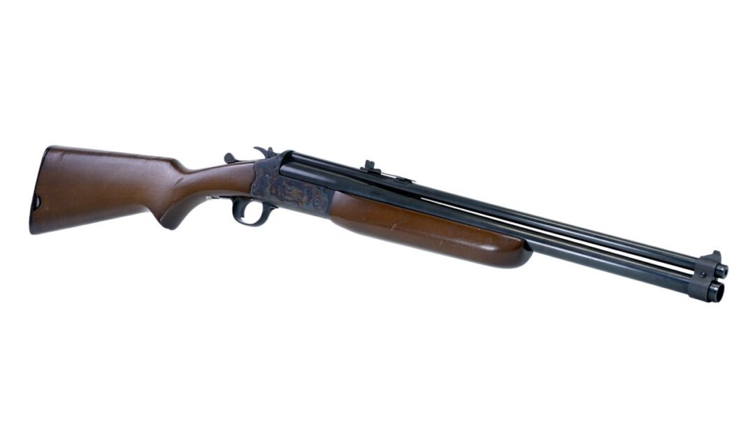 18230-SAVAGE ARMS 240 20GA .22LR