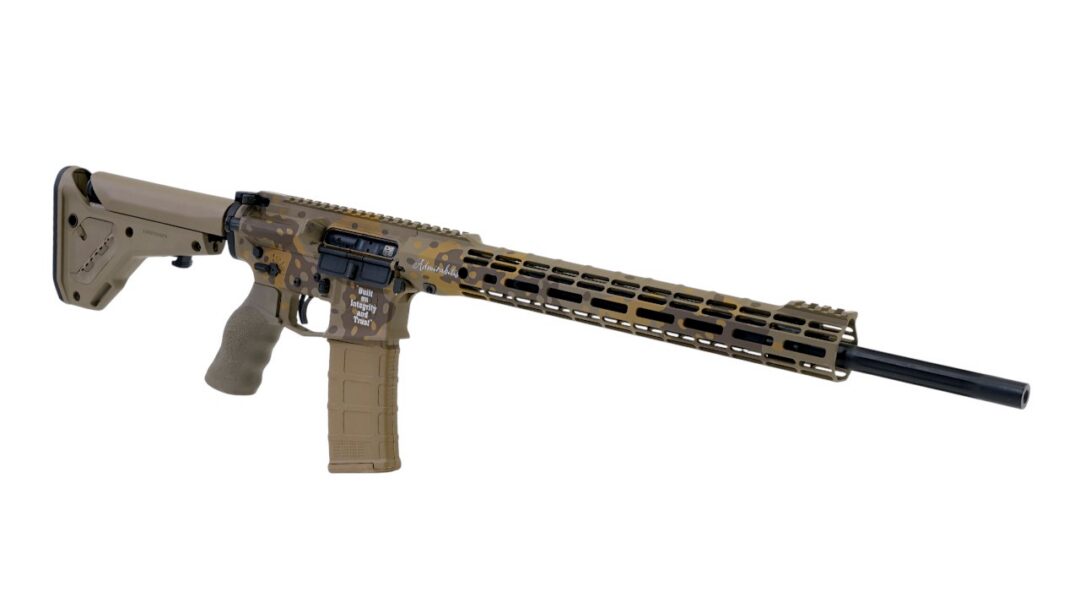 18234-AERO PRECISION M4E1 .223REM FDE