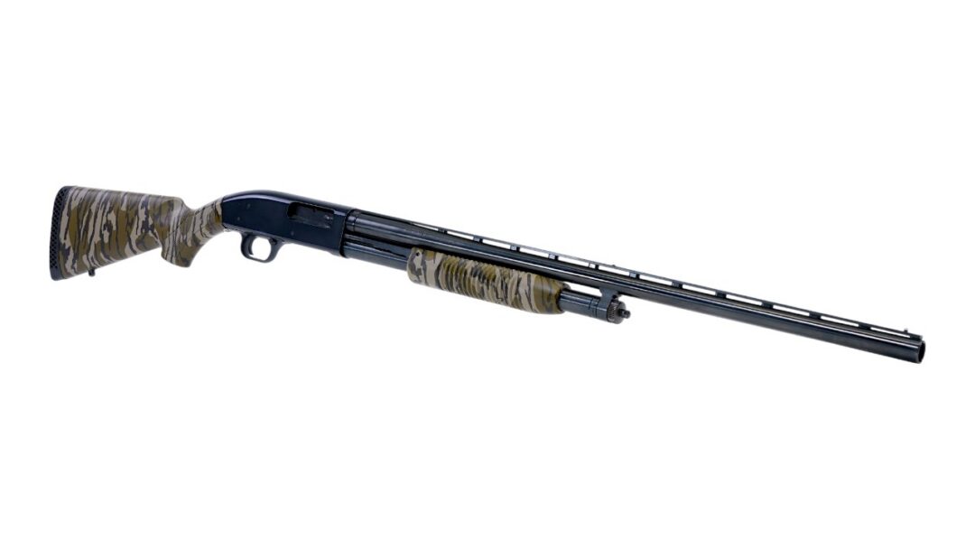 18246-MAVERICK 88 12GA CAMO