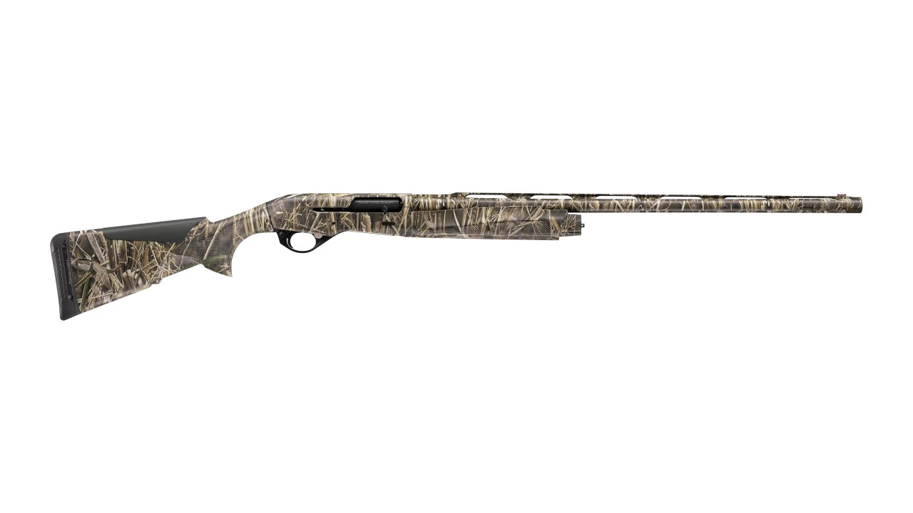 BENELLI M2 FIELD 12GA 28" | REALTREE MAX-7