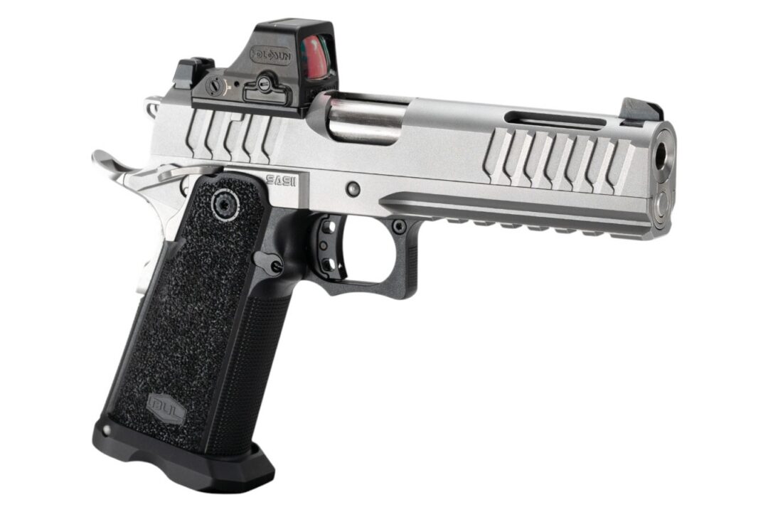 BUL-ARMORY-TAC-PRO-5-PORTED-2026-LTS-SILVER-850075651498