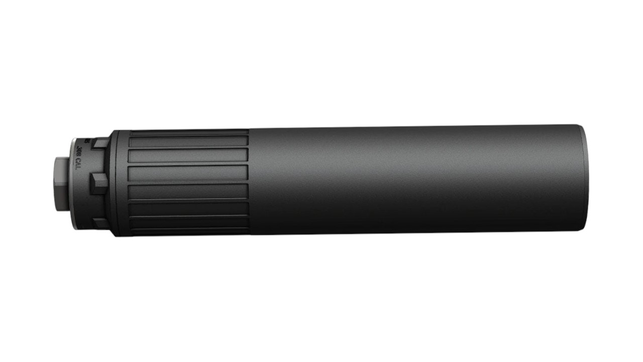 SPECTERS CAT JOHNY LAW 7.62X51 TI HUB