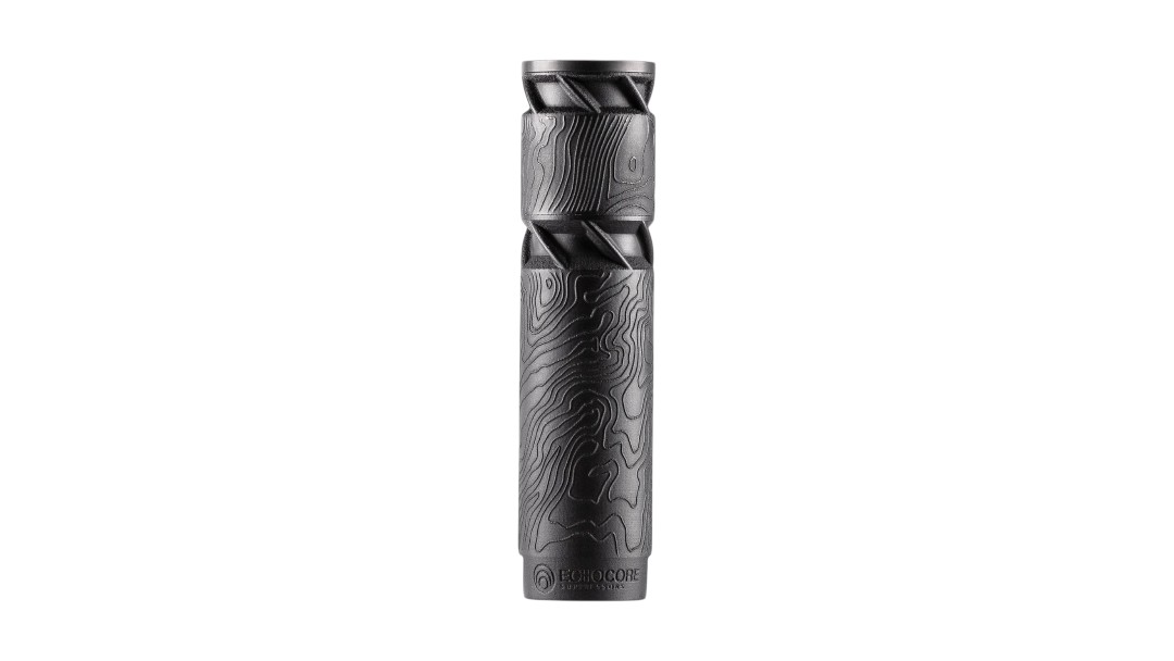 ECHOCORE RADIUS 360 36 CAL MODULAR SUPPRESSOR-199874638485