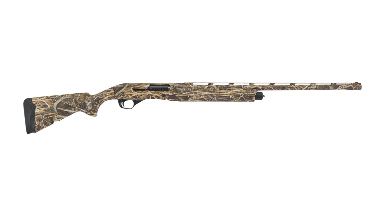 FRANCHI AFFINITY 3 12GA 28" | REAL TREE MAX-7