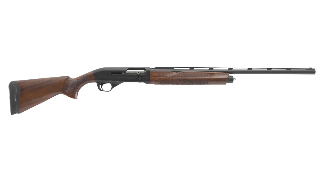 FRANCHI AFFINITY 3 20GA 26in SEMI-AUTO SHOTGUN SATIN WALNUT 650350421309