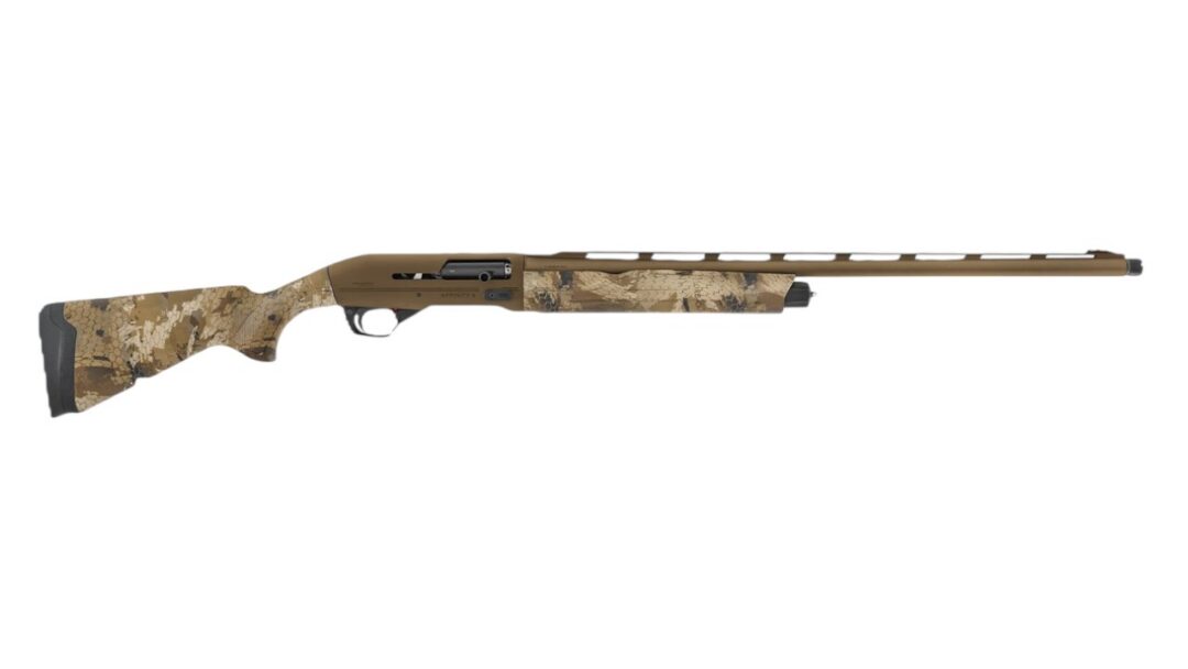 FRANCHI AFFINITY 3 WATERFOWL ELITE 12GA 28 BURNT BRONZE