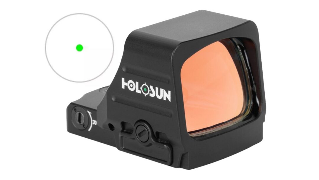 HOLOSUN-407COMP-GREEN-6MOA-RMR-810047074496