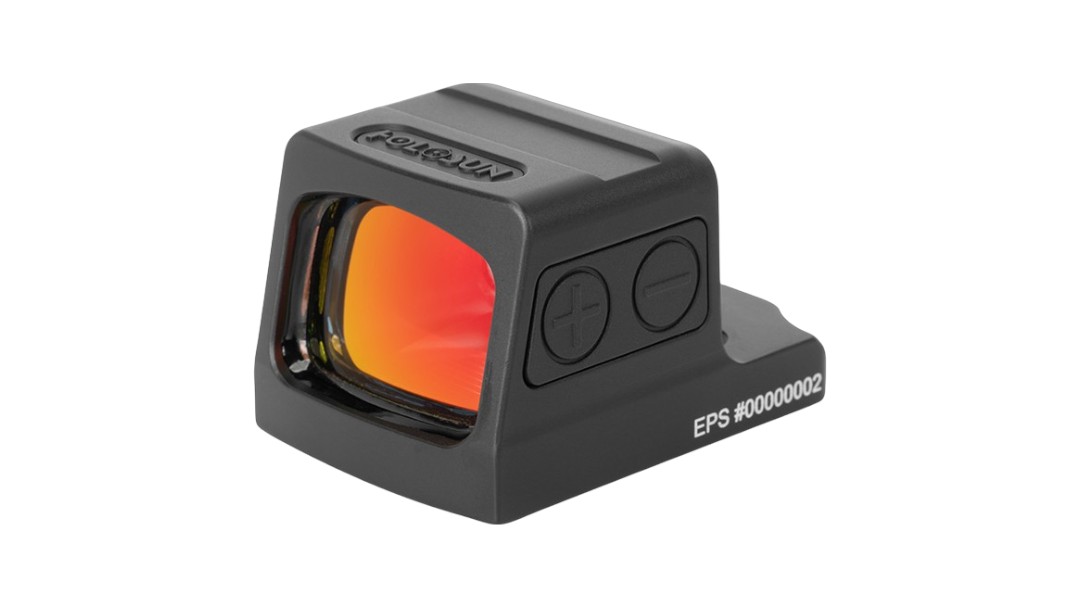 HOLOSUN EPS GOLD DOT 2MOA-810047074717