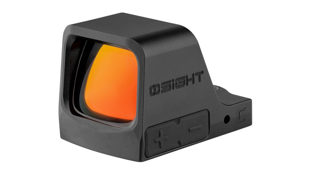 VIRIDIAN RFX1 GREEN DOT FOR S&W BODYGUARD 2.0