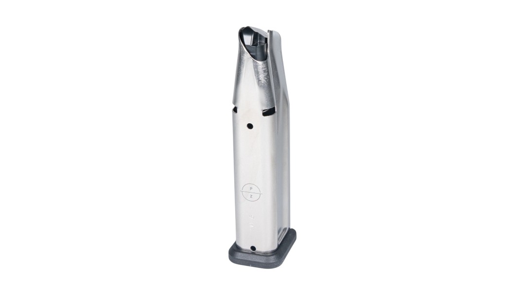 PERFECT ZERO 1911 DS 126MM 17RD MAGAZINE