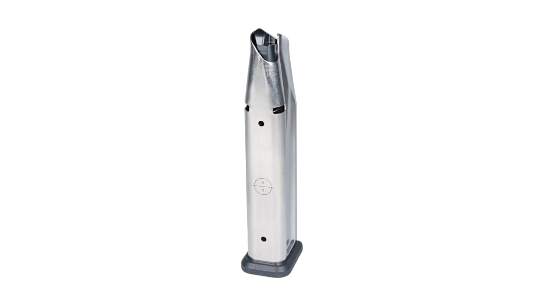 PERFECT ZERO 17RD 1911 DS 140MM