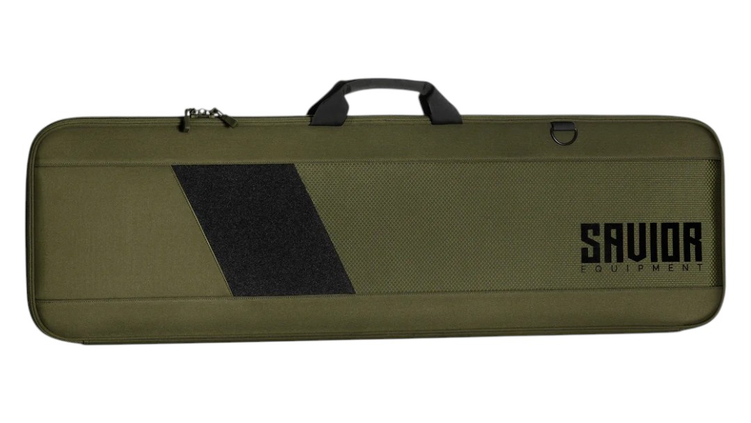 SAVIOR SPECIALIST 42in single rifle case odg 812066032617