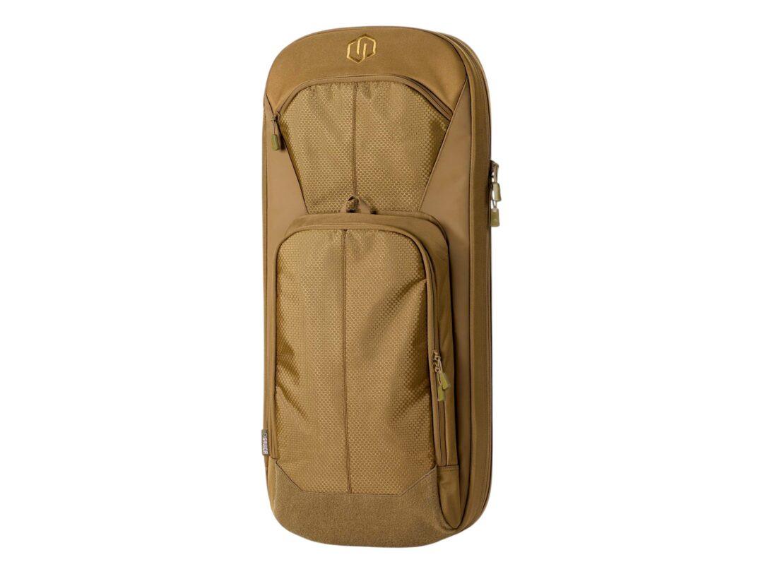 SAVIOR SPECIALIST COVERT 30in RIFLE CASE DARK FDE 812066031566