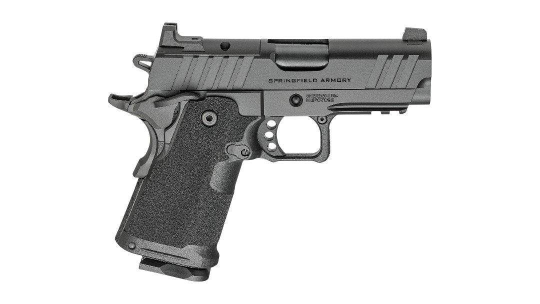 SPRINGFIELD PRODIGY 3.5 AOS-706397969080