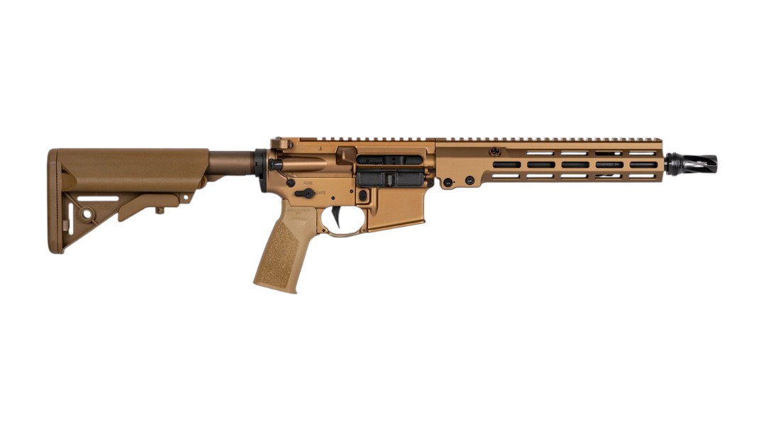 SUPER DUTY MOD1 SD-556 SBR DESERT DIRT COLOR-810081134620