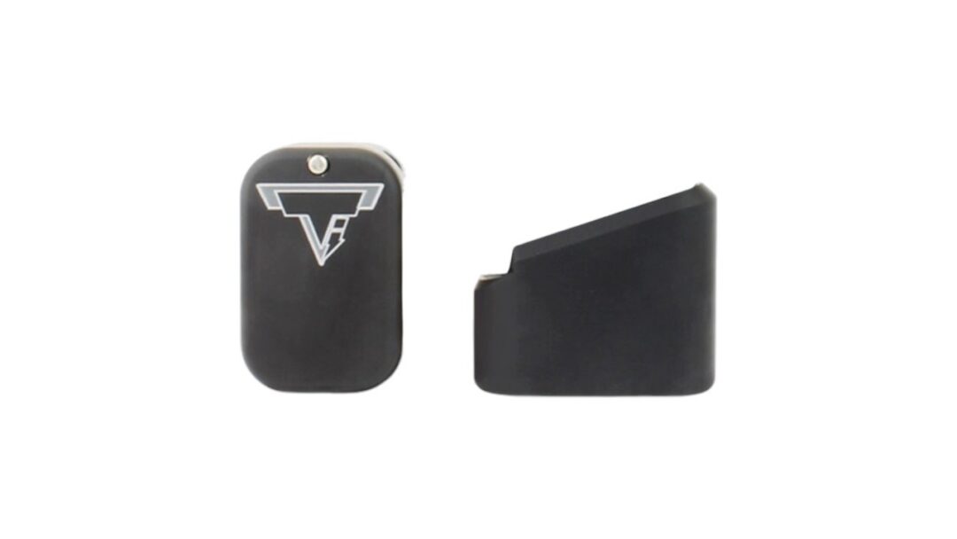 TTI BASE PAD GLOCK 940 +56 BLACK-810003107930