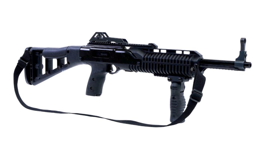 18154-HI POINT CARBINE MODEL 995 9MM