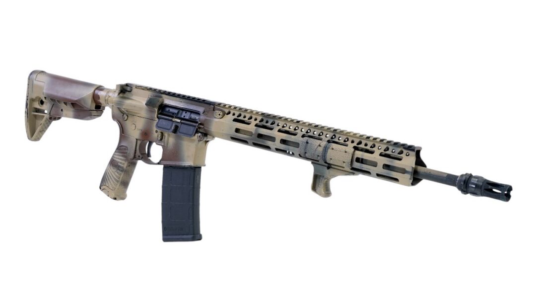 18304-BCM BCM4 5.56NATO RATTLECAN