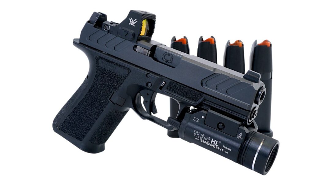 18445-SHADOW SYSTEMS M9920 VORTEX