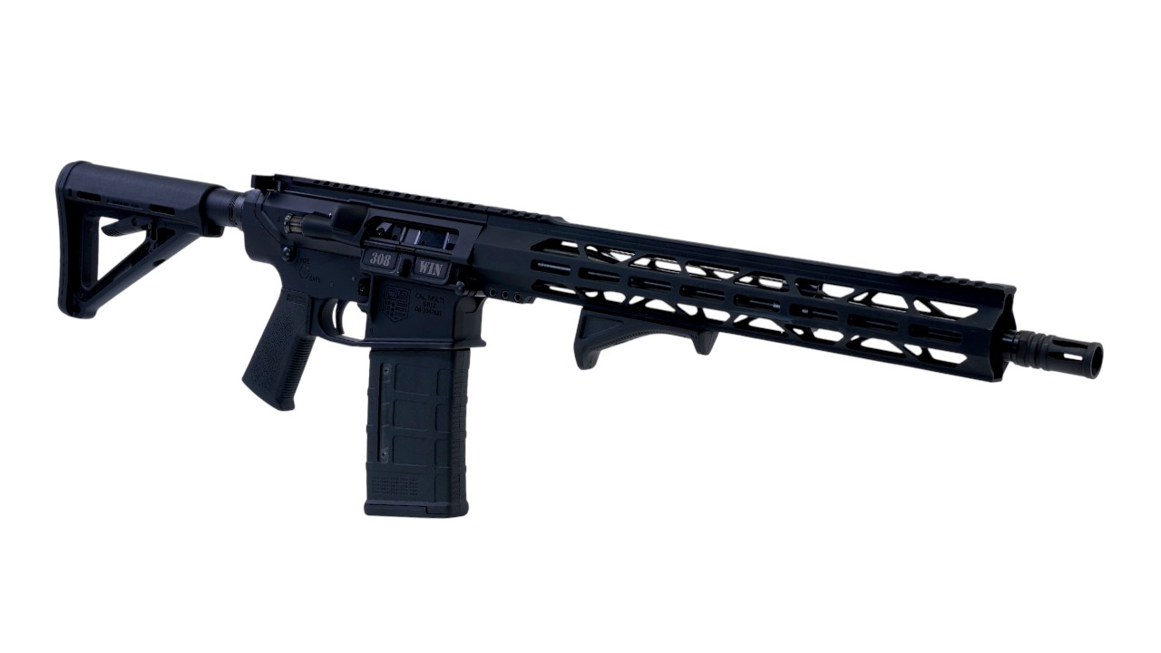 DIAMONDBACK DB10 .308 WIN 25RD 16" | 1 MAG
