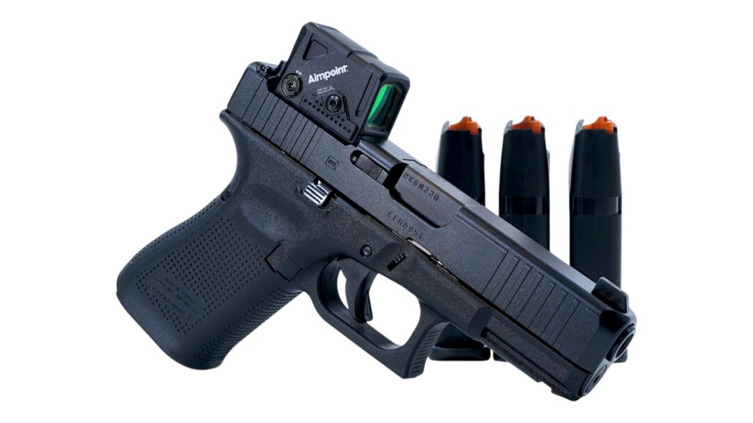 18472-GLOCK G19 GEN5 COA 9MM