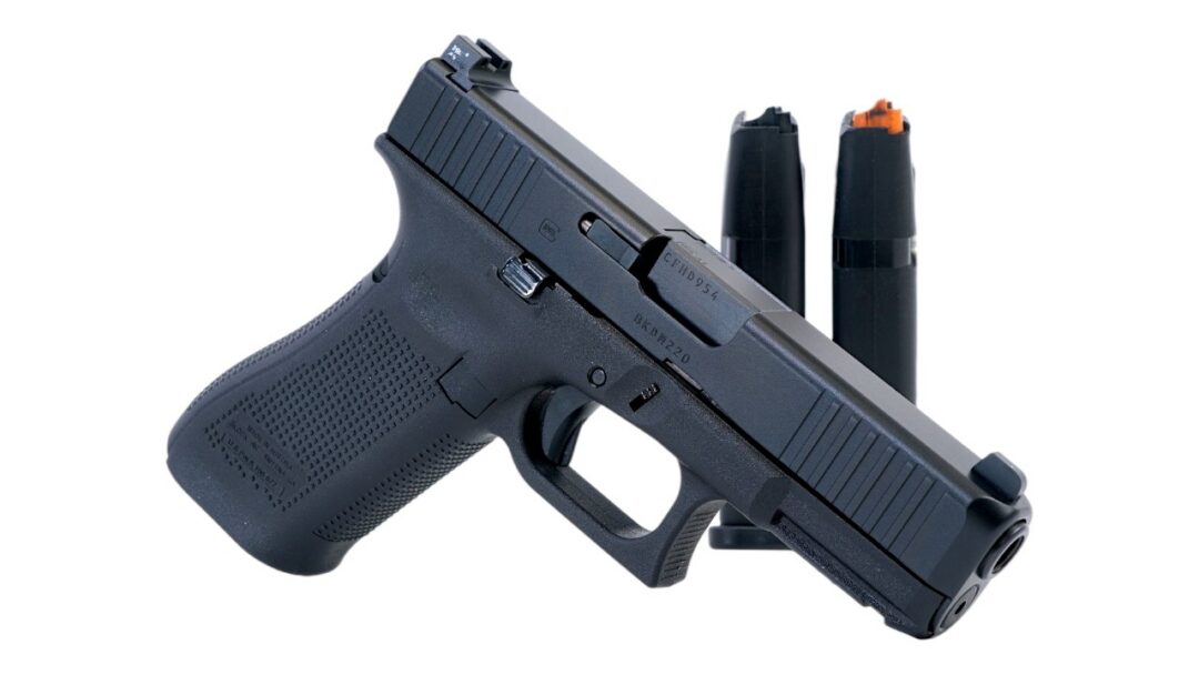 18473-GLOCK G45 GEN5 9MM