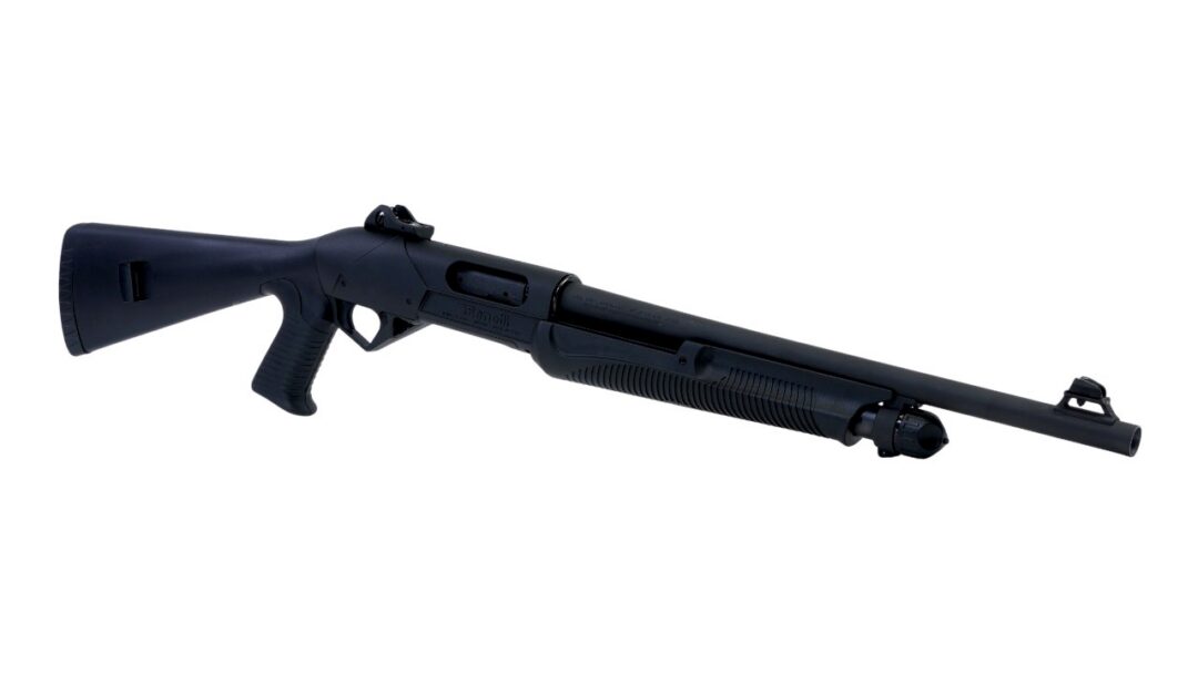 18480-BENELLI SUPERNOVA 12GA