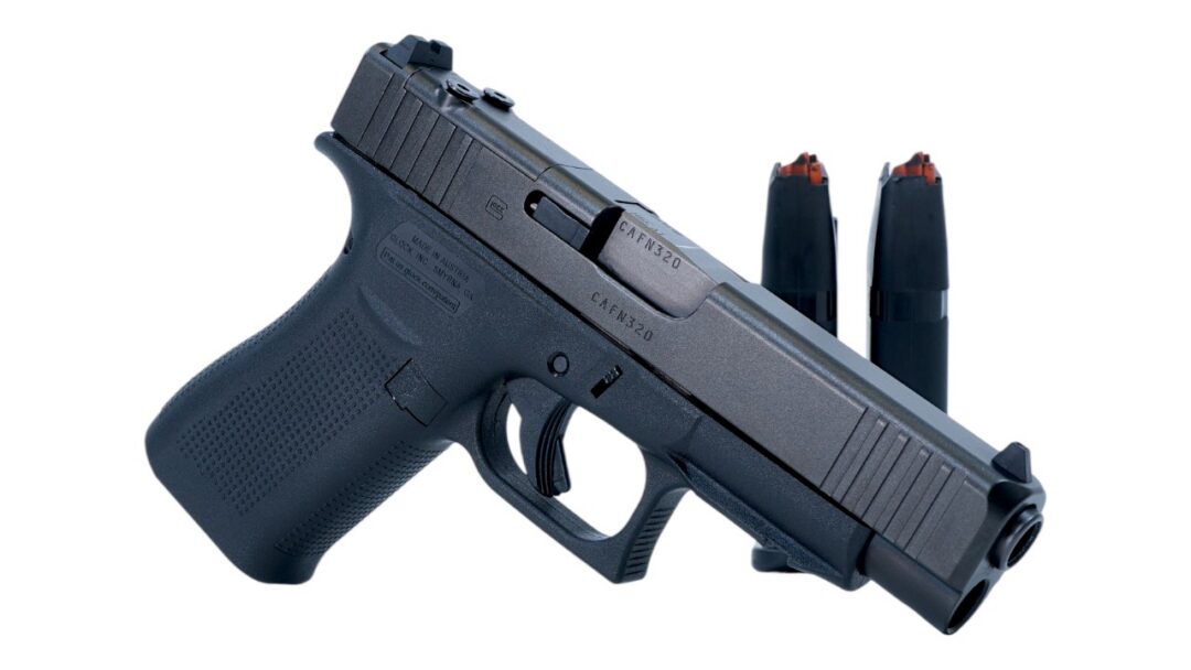 18521-GLOCK G48 MOS 9MM