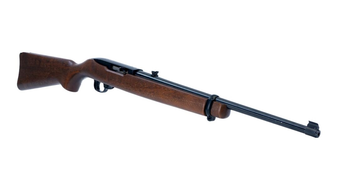 18530-RUGER 10-22 .22LR 10RD