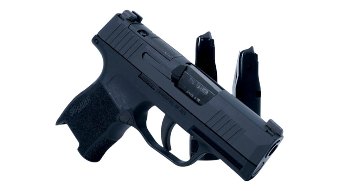 18542-SIG P365 OR NIGHT SIGHTS 9MM
