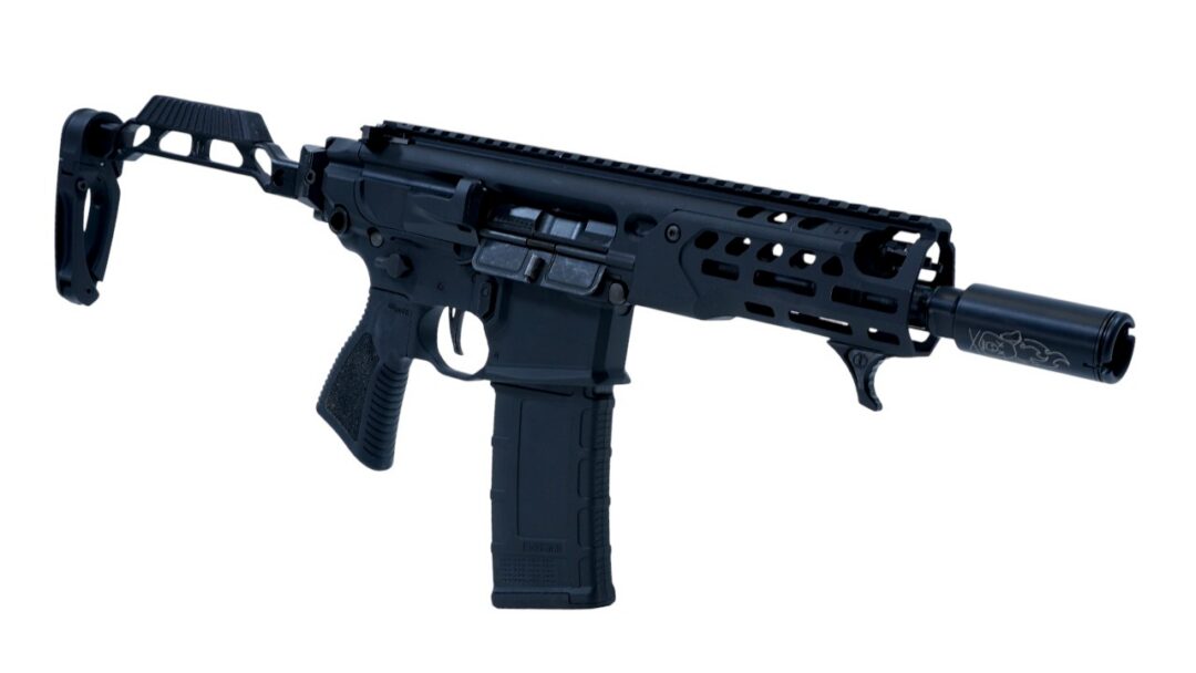 18576-SIG MCX RATTLER .300BLK BRACE