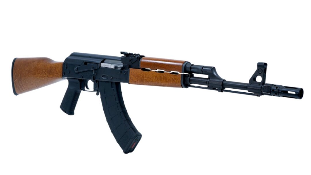 18578-ZASTAVA N-PAP M70 7.62X39MM