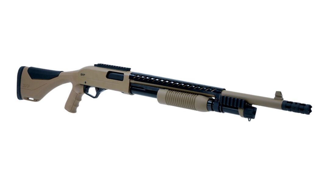 18580-WINCHESTER SXP 12GA FDE