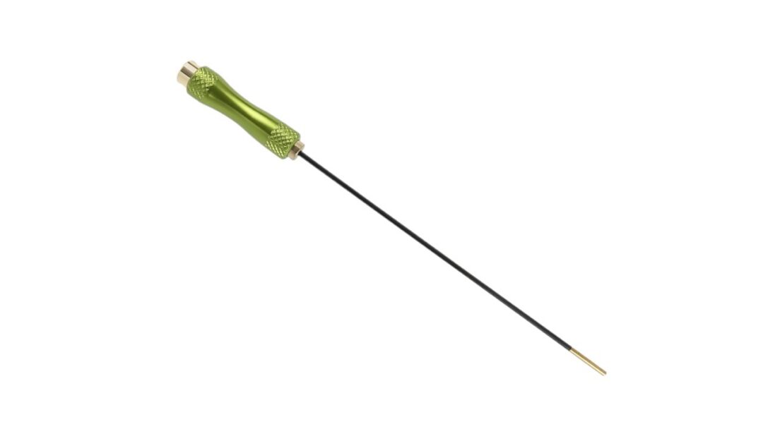 BREAKTHROUGH CARBON FIBER CLEANING ROD 12