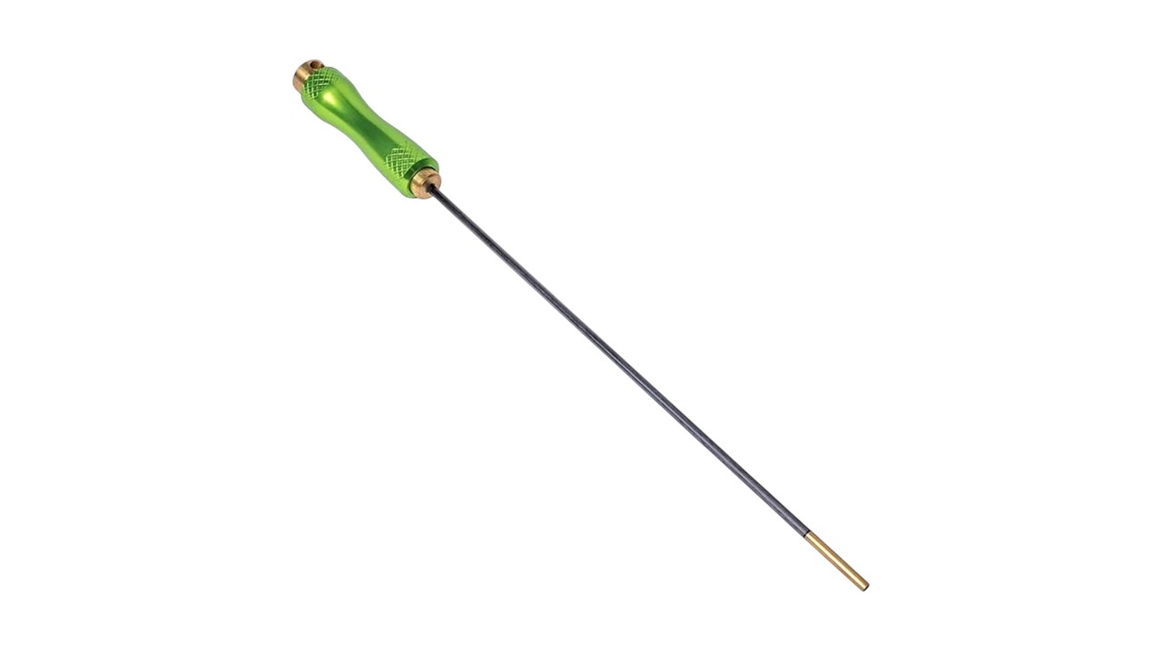BREAKTHROUGH CARBON FIBER CLEANING ROD 36"