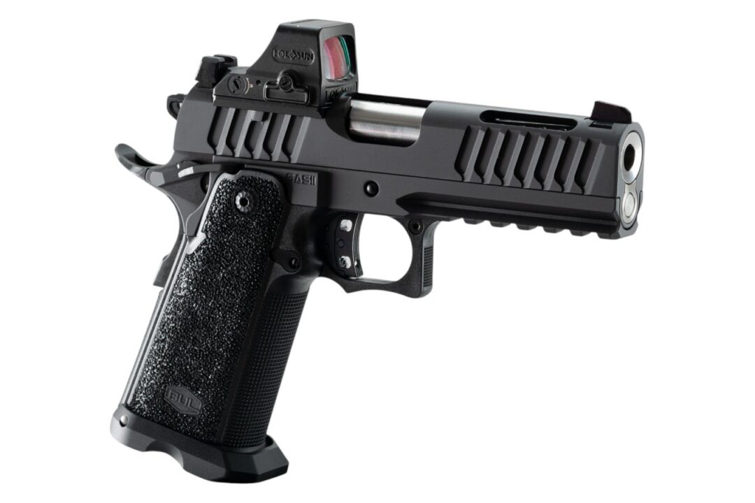 BUL-ARMORY-TAC-PRO-5-PORTED-2026-LTS-BLACK-850075651467