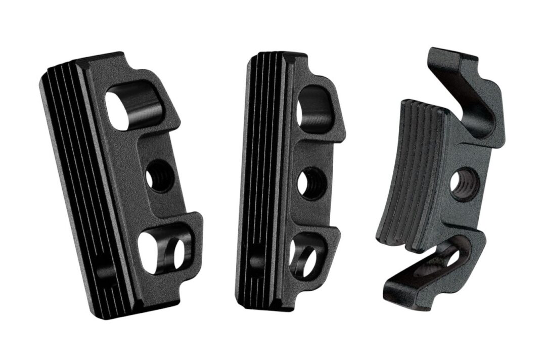 BUL-ARMORY-flat-long-link-trigger-bundle-black