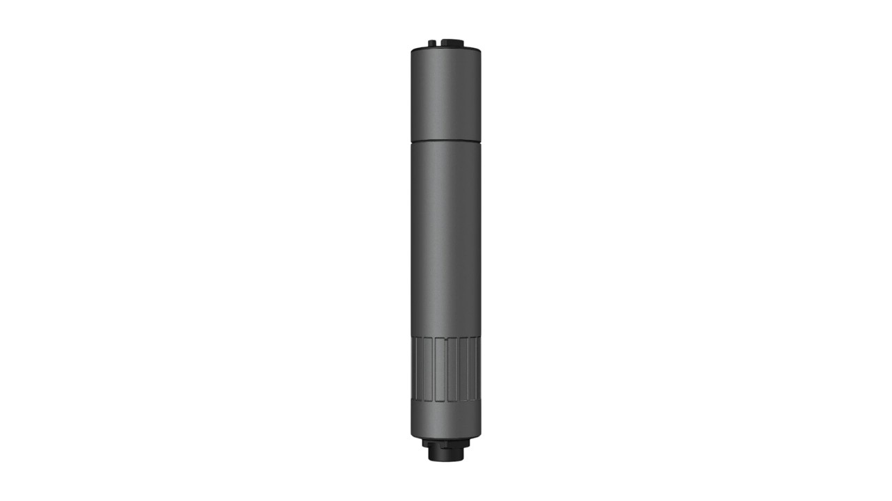 CAT SP TI 45 SAIGON PEACEKEEPER MODULAR SUPPRESSOR