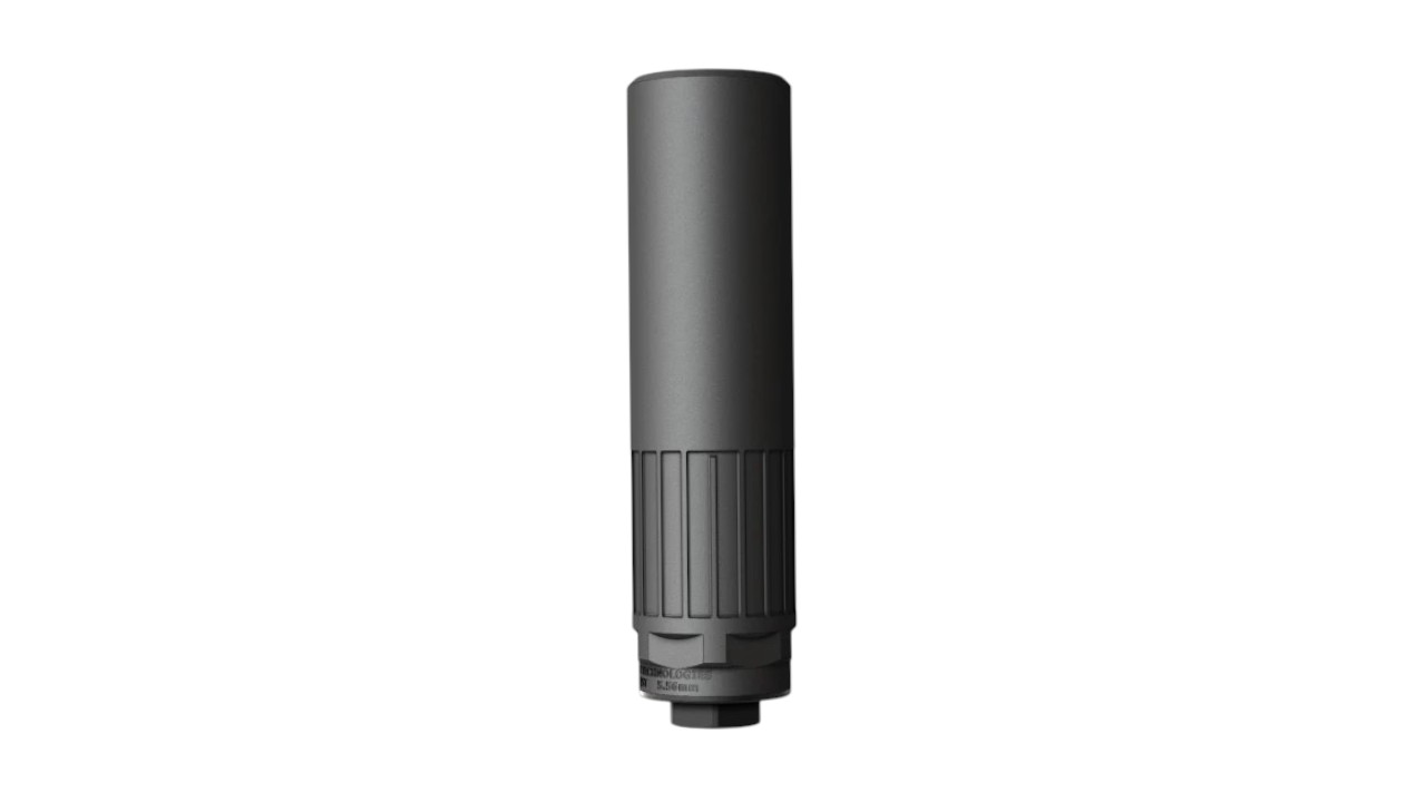 CAT ST SUPER THUG TI HUB 5.56 / 6MM SUPPRESSOR