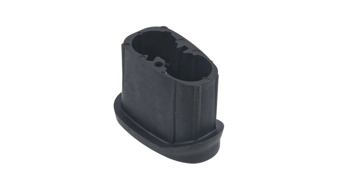 DIE FREE CO KUNG FU GRIP PLUG BLACK
