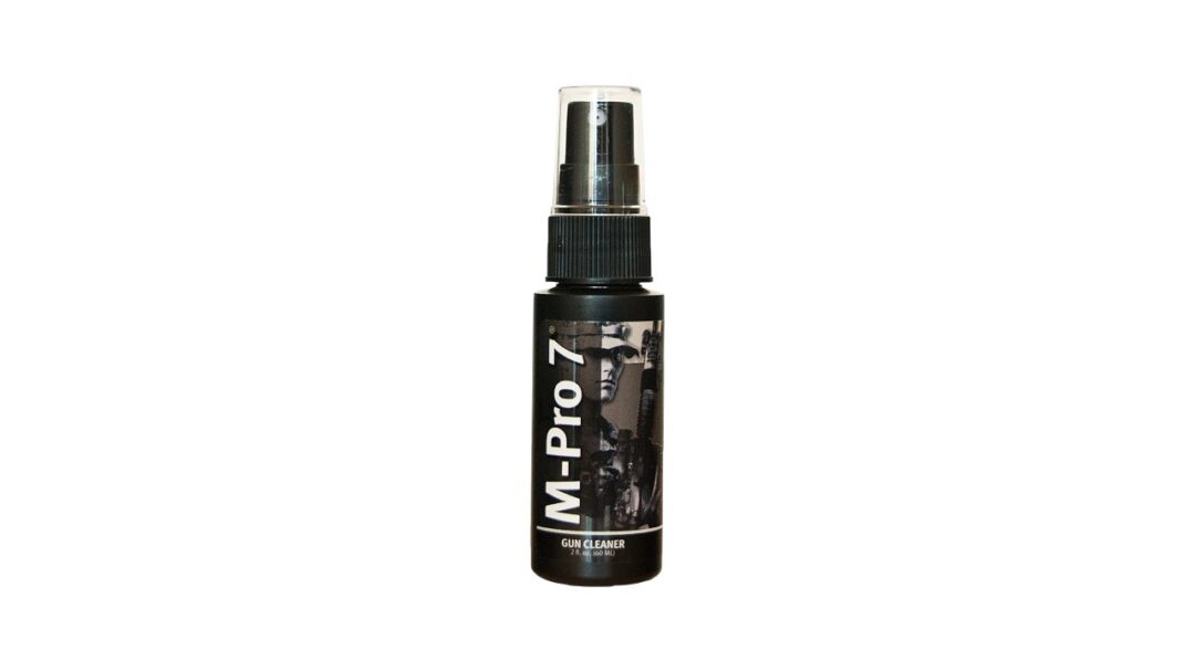 HOPPES M-PRO7 CLEANER 4OZ SPRAY