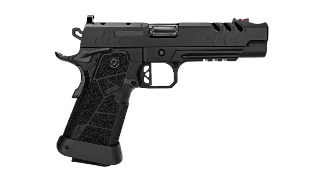 KIMBER 2K11 PRO COMP OR 5 9MM 20RD BLACK