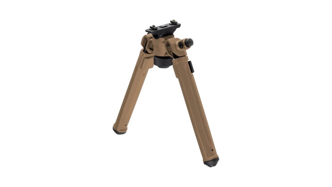 MAGPUL BIPOD M-LOK FDE-840815119326