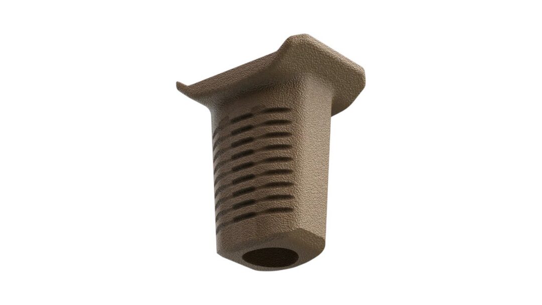 MAGPUL M-LOK INDEX STOP FDE-840815151029