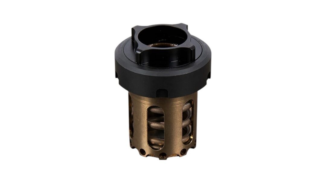 SILENCER CO CHARLIE PISTON MOUNT OMEGA 36M-816413026687