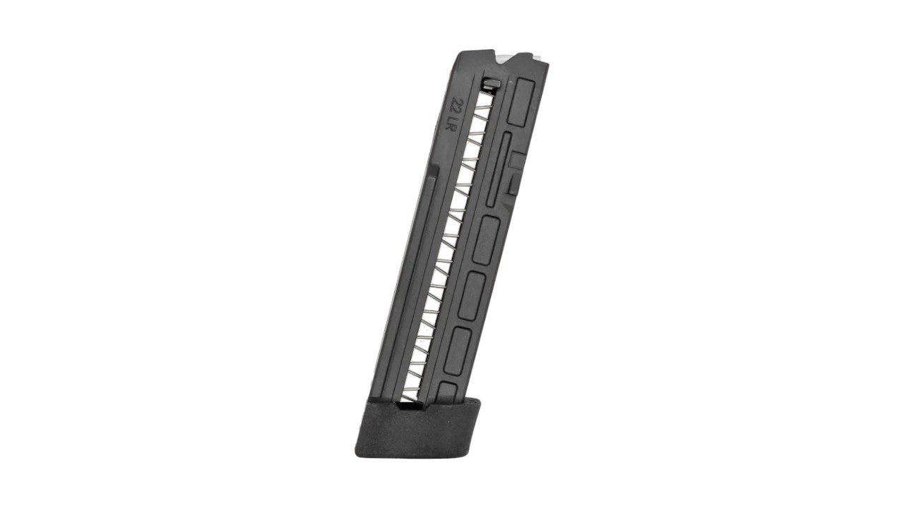 S&W M&P22X .22LR 20RD MAGAZINE